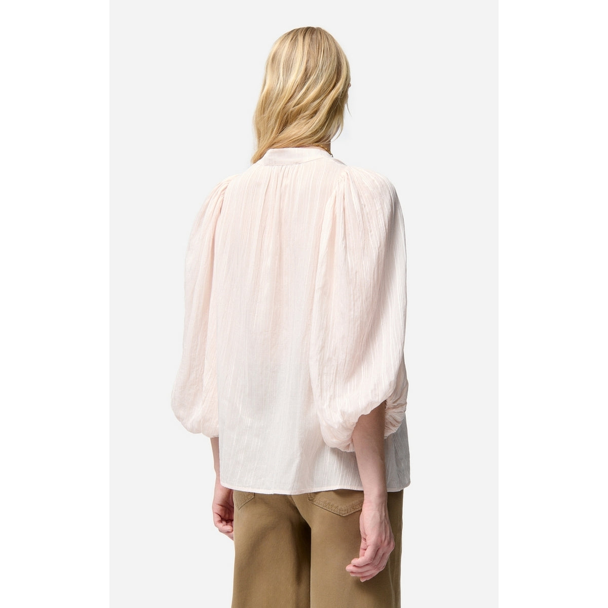 Blouse Ml Bell - Quartz