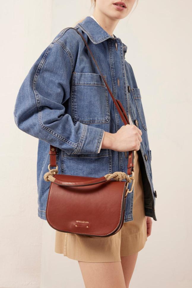 Neli Jacket - Light Indigo