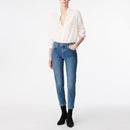 Vanessa Bruno - Jean Aston - Bleu