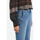 Vanessa Bruno - Jean Nadya - Indigo Clair