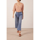 Vanessa Bruno - Jean Nadya - Indigo Clair