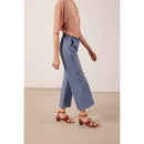 Vanessa Bruno - Jean Nadya - Indigo Clair