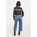 Vanessa Bruno - Jean Nadya - Indigo Clair