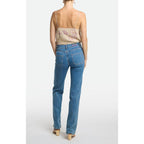 Nello Flare Jean - Light Indigo