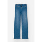 Nello Flare Jean - Light Indigo