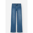 Nello Flare Jean - Light Indigo