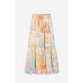 Falda Gilson - Multicolor