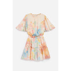 Romea Dress - Multicolour