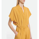 Vanessa Bruno - Combinaison Aliocha - Safran