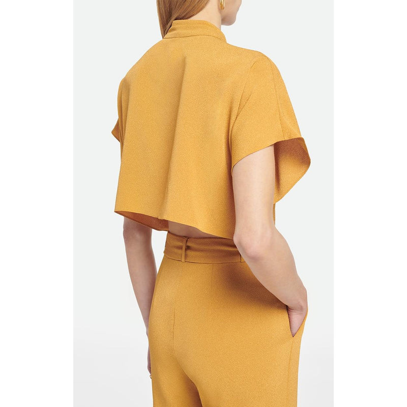 Vanessa Bruno - Combinaison Aliocha - Safran