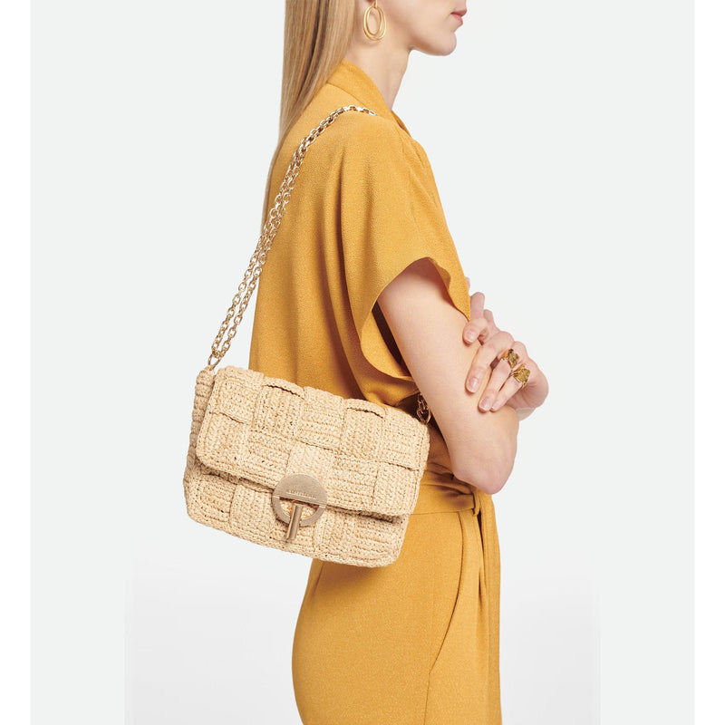 Vanessa Bruno - Combinaison Aliocha - Safran