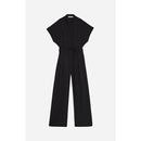 Vanessa Bruno - Combinaison Aliocha - Noir