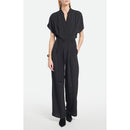 Vanessa Bruno - Combinaison Aliocha - Noir