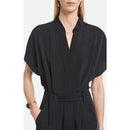 Vanessa Bruno - Combinaison Aliocha - Noir