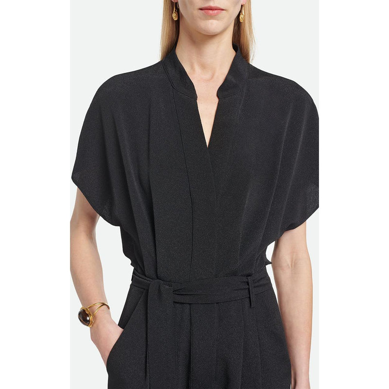 Vanessa Bruno - Combinaison Aliocha - Noir