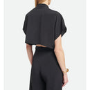 Vanessa Bruno - Combinaison Aliocha - Noir