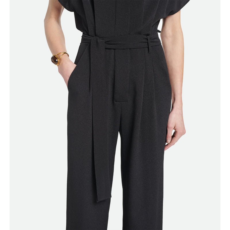 Vanessa Bruno - Combinaison Aliocha - Noir