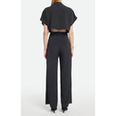 Vanessa Bruno - Combinaison Aliocha - Noir