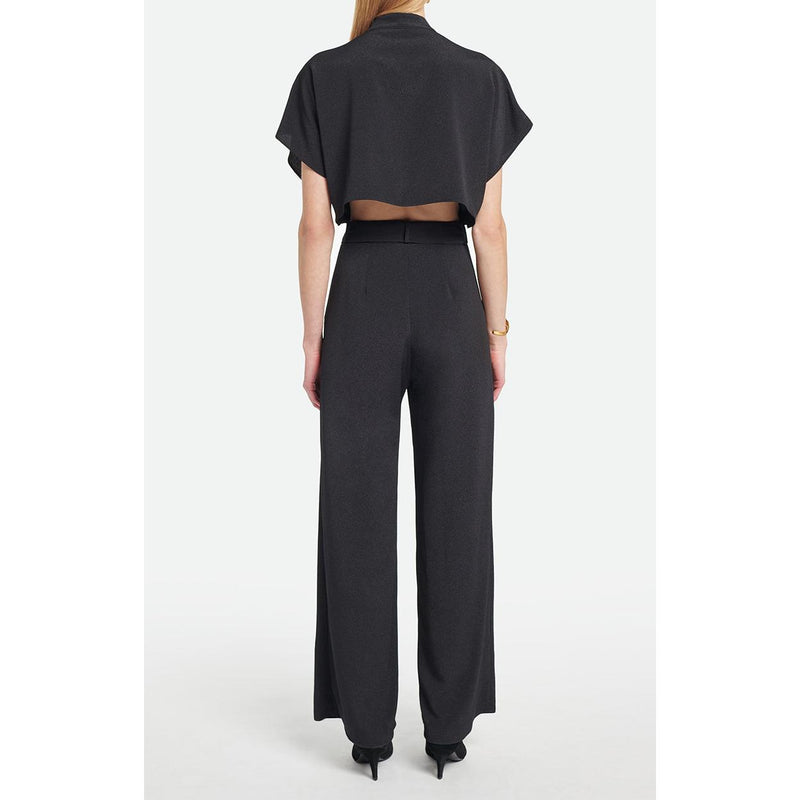 Vanessa Bruno - Combinaison Aliocha - Noir