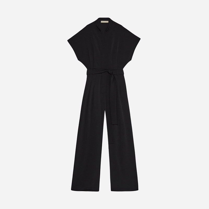 Vanessa Bruno - Combinaison Aliocha - Noir