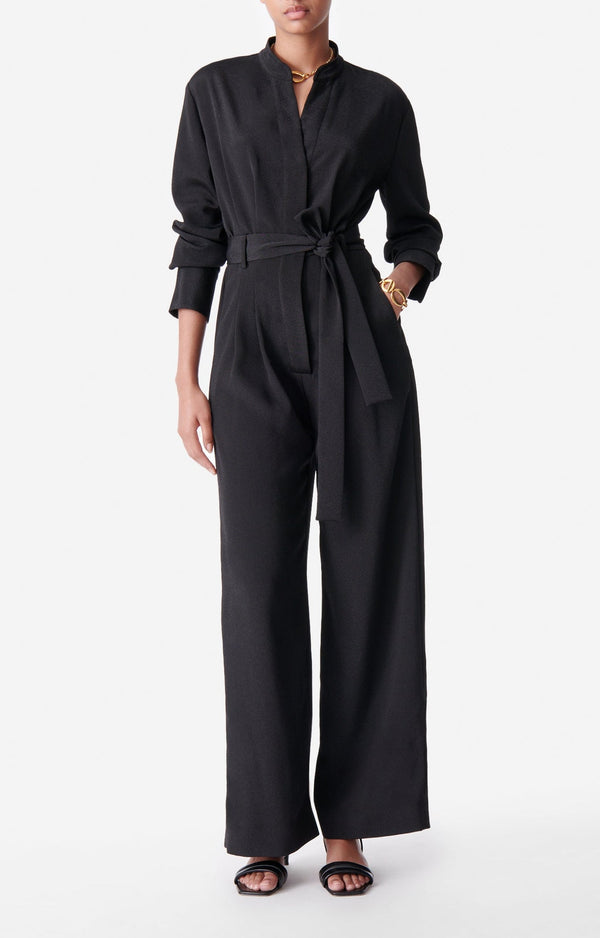 Vanessa Bruno - Mono Dayon - Negro