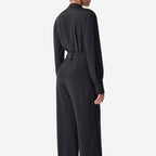 Dayon Jumpsuit - Black