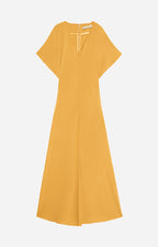 Robe Ariana - Safran