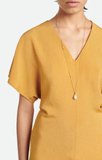 Robe Ariana - Safran