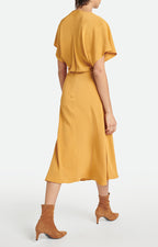 Robe Ariana - Safran