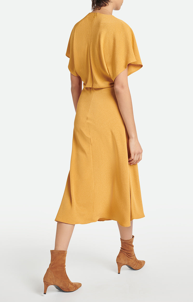 Robe Ariana - Safran