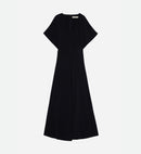 Vanessa Bruno - Robe Ariana - Noir