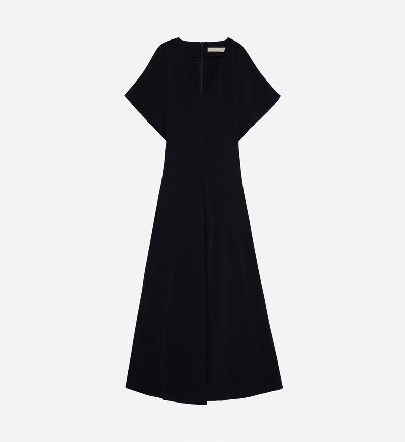 Vanessa Bruno - Robe Ariana - Noir