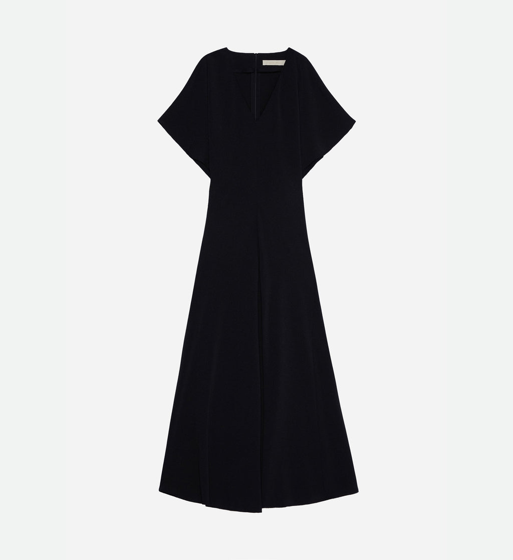 Ariana Dress - Black