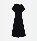Ariana Dress - Black