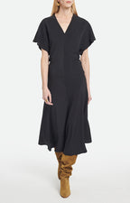 Ariana Dress - Black
