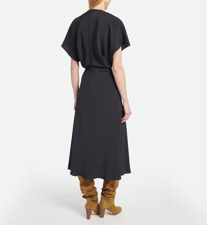 Vanessa Bruno - Robe Ariana - Noir