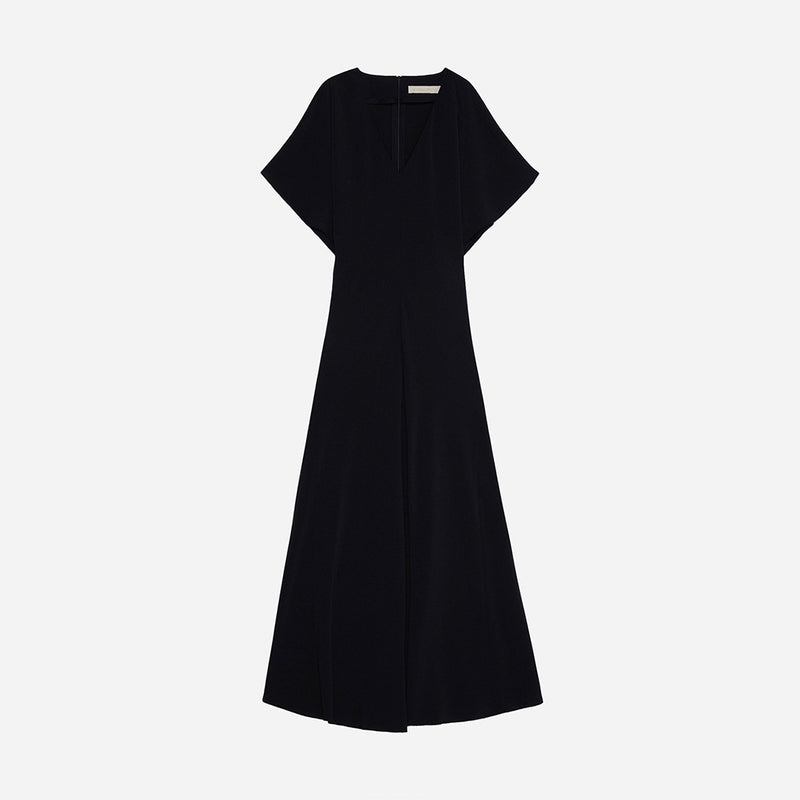 Vanessa Bruno - Robe Ariana - Noir