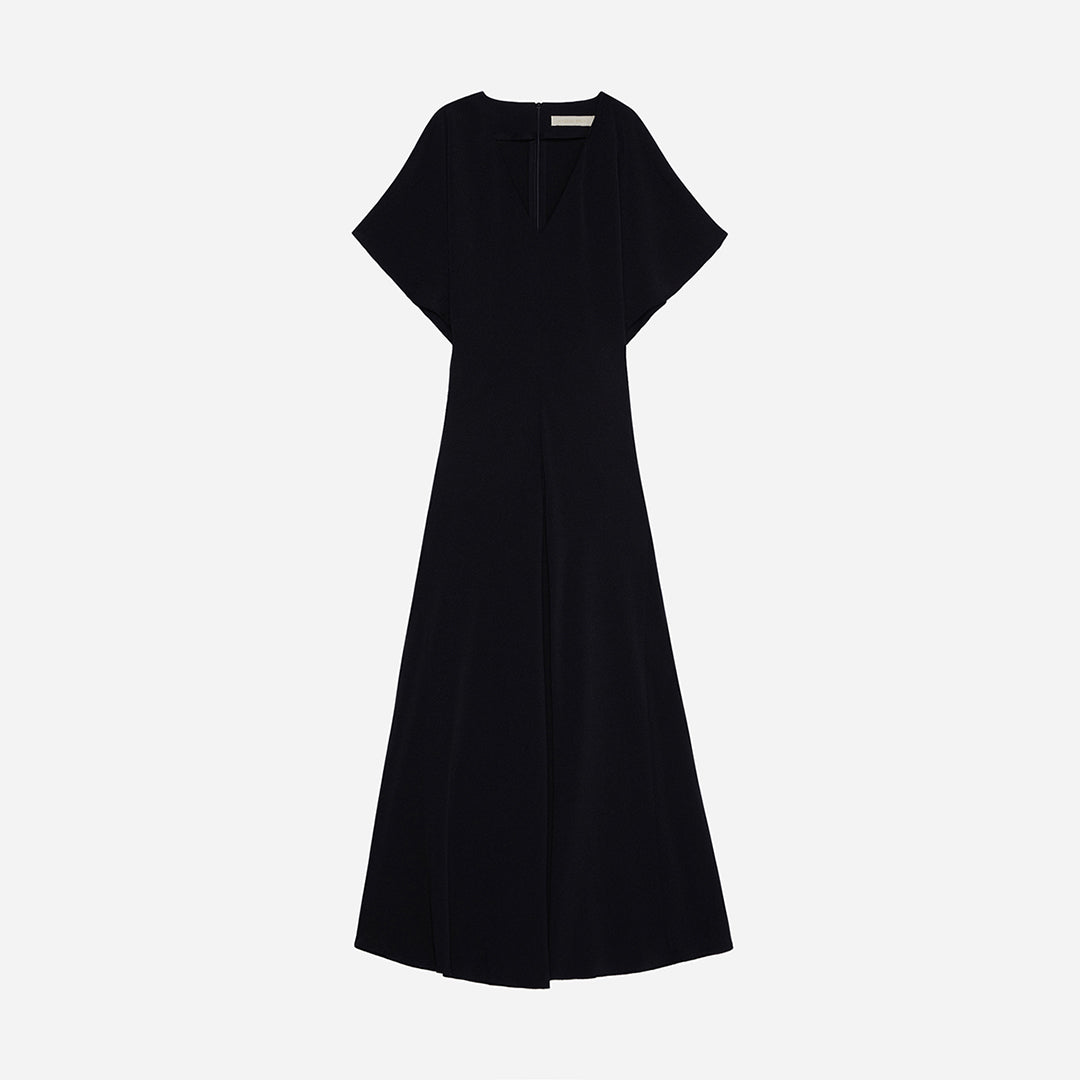 Ariana Dress - Black