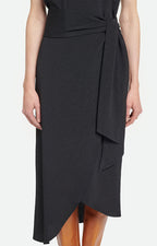 Thalyssa Dress - Black