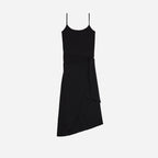 Thalyssa Dress - Black