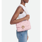 Vivi Vest Top - White