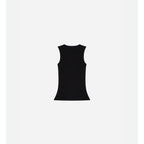 Vivi Vest - Black