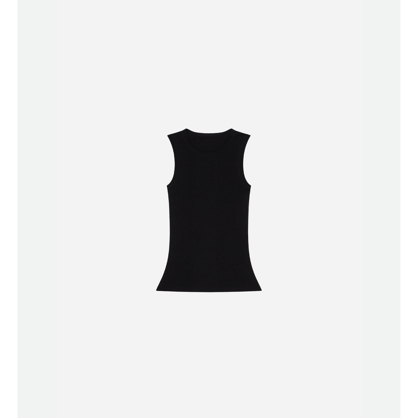 Vivi Vest - Black