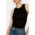 Vivi Vest - Black