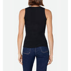 Vivi Vest - Black