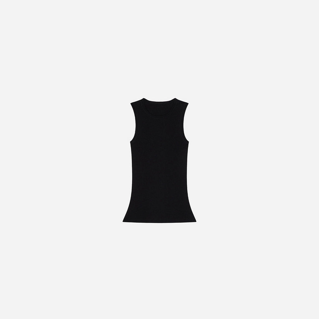 Vivi Vest - Black