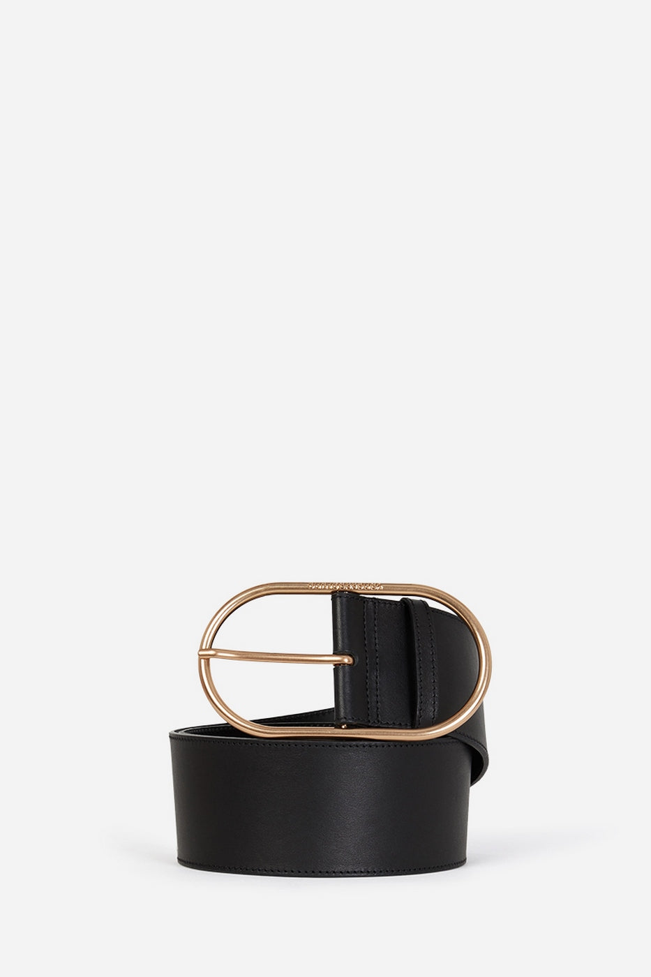 Iris Belt - Black