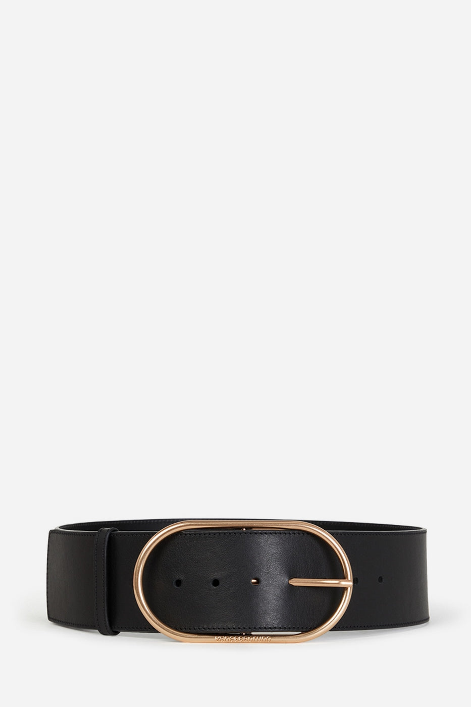 Iris Belt - Black