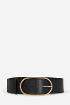 Iris Belt - Black