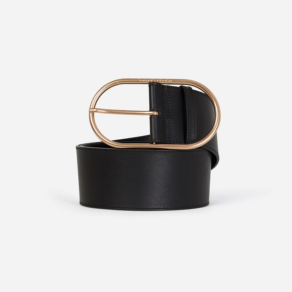 Iris Belt - Black